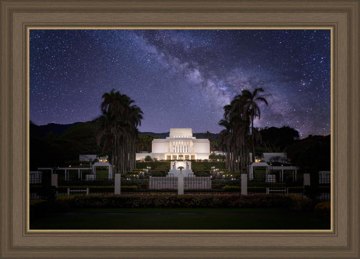 Laie Celestial