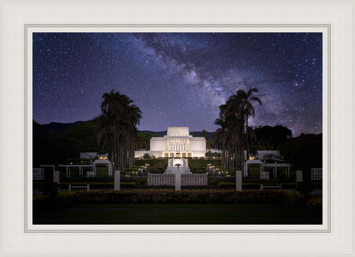 Laie Celestial