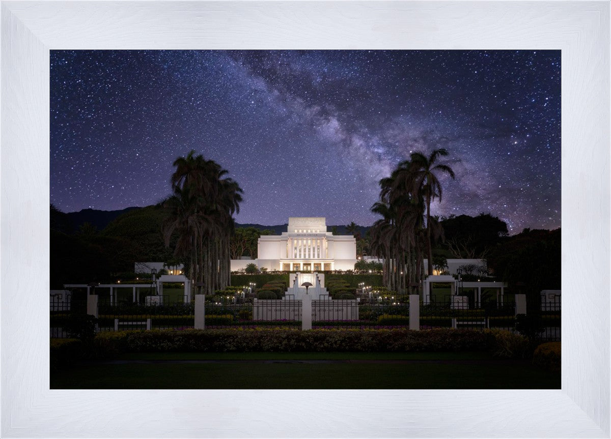 Laie Celestial