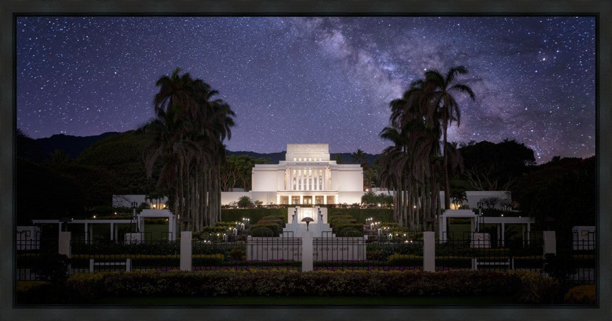 Laie Celestial