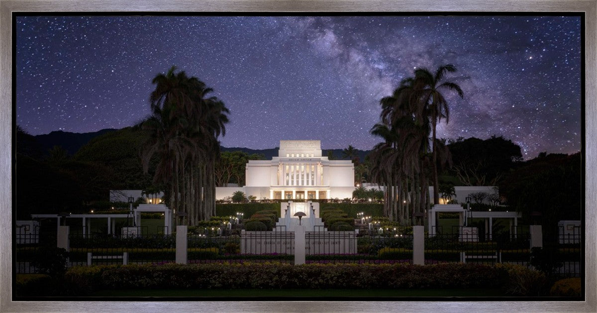 Laie Celestial