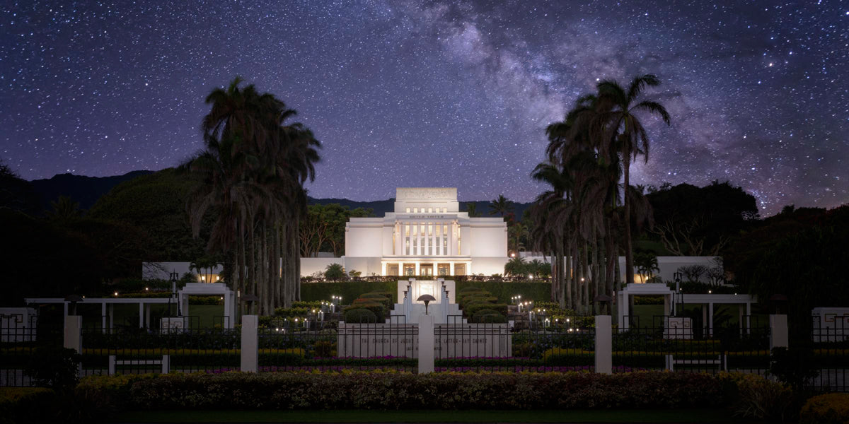 Laie Celestial