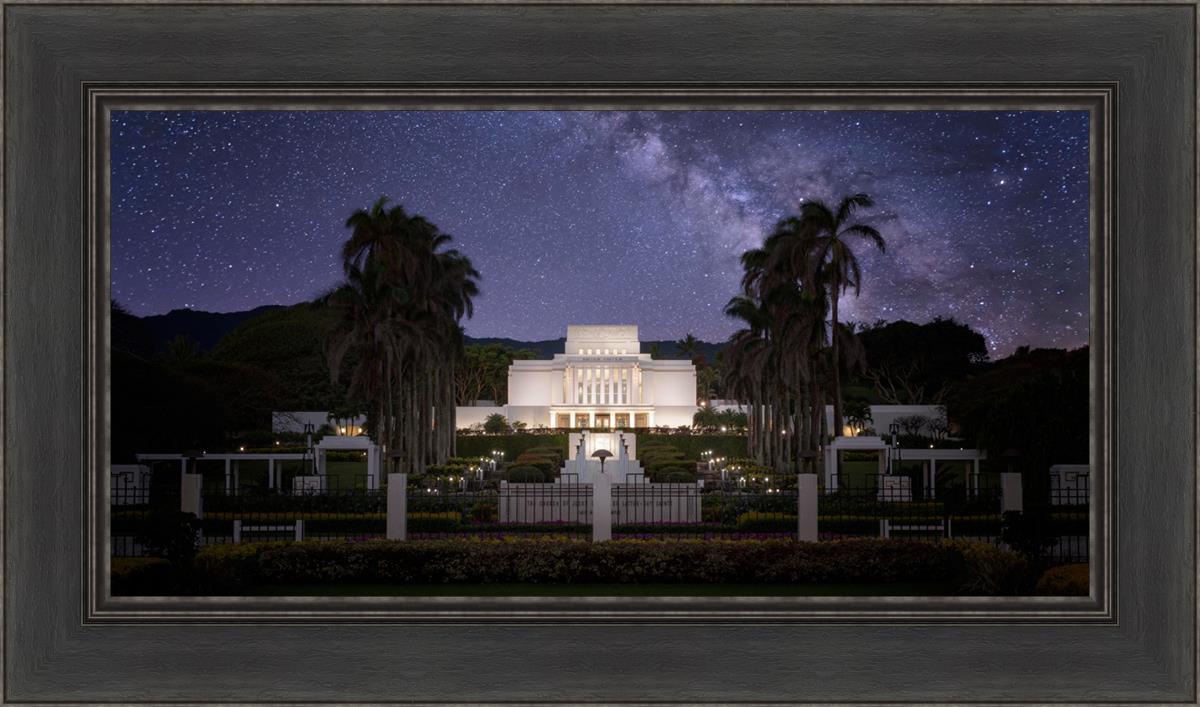 Laie Celestial