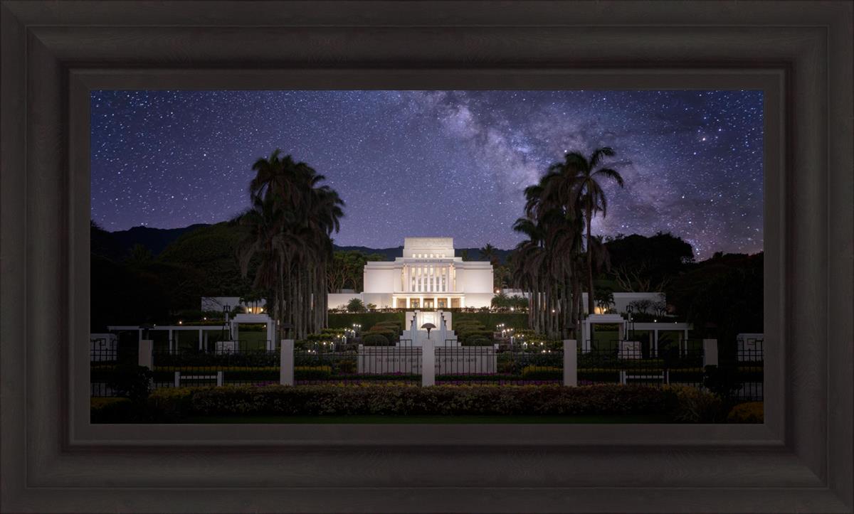 Laie Celestial