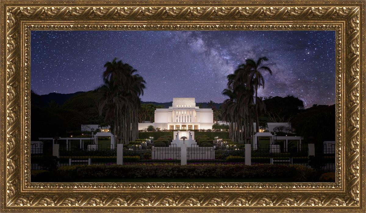 Laie Celestial