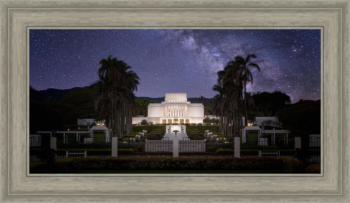 Laie Celestial