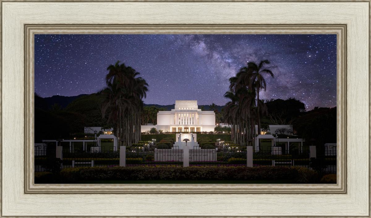 Laie Celestial