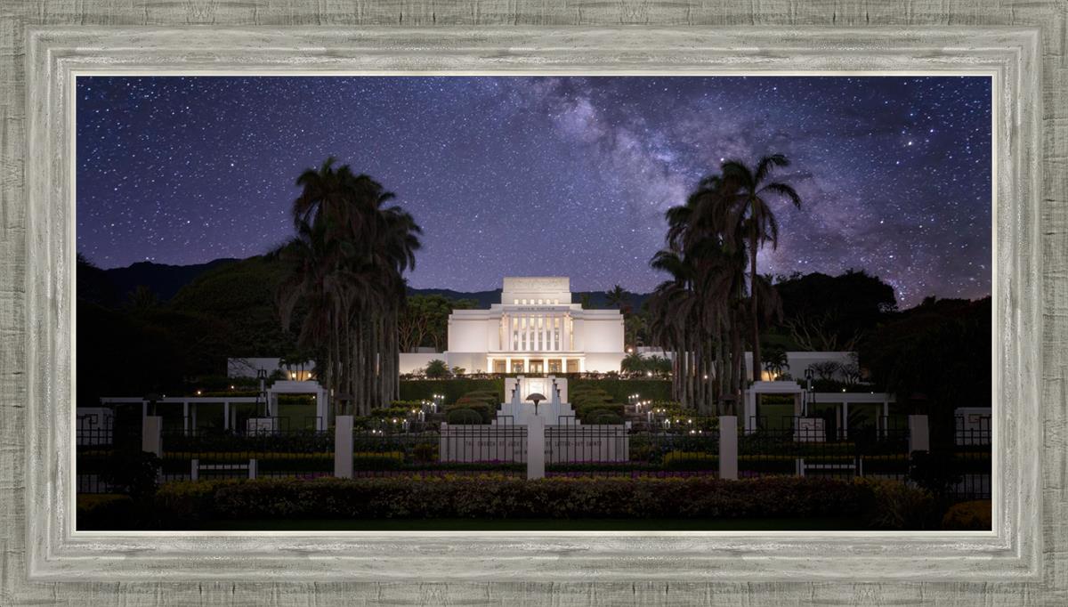 Laie Celestial