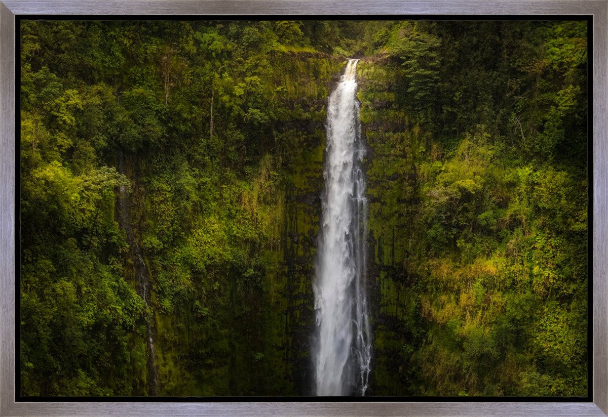 Akaka Falls, Hawaii