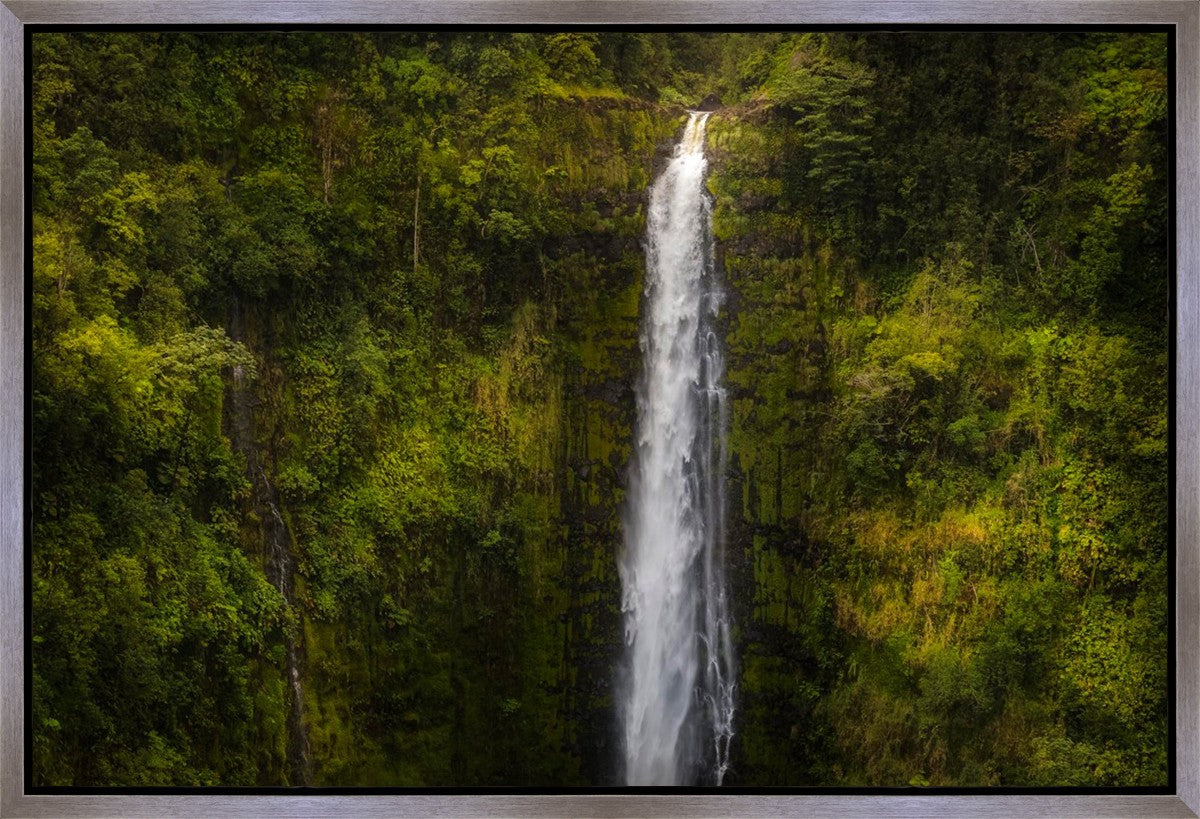 Akaka Falls, Hawaii