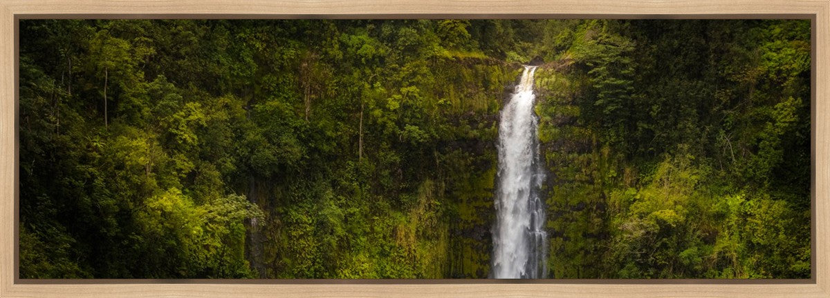 Akaka Falls, Hawaii
