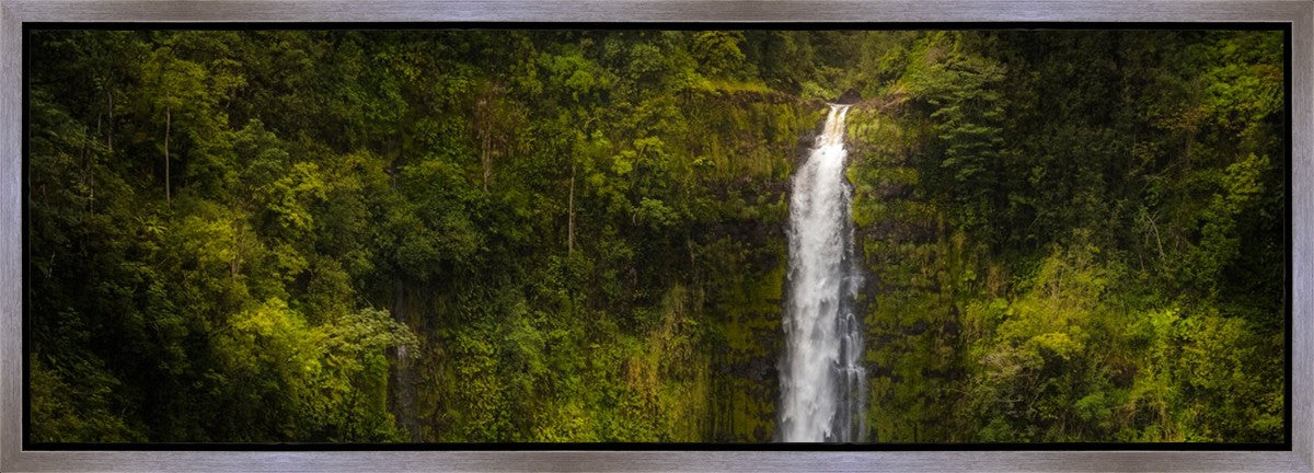 Akaka Falls, Hawaii