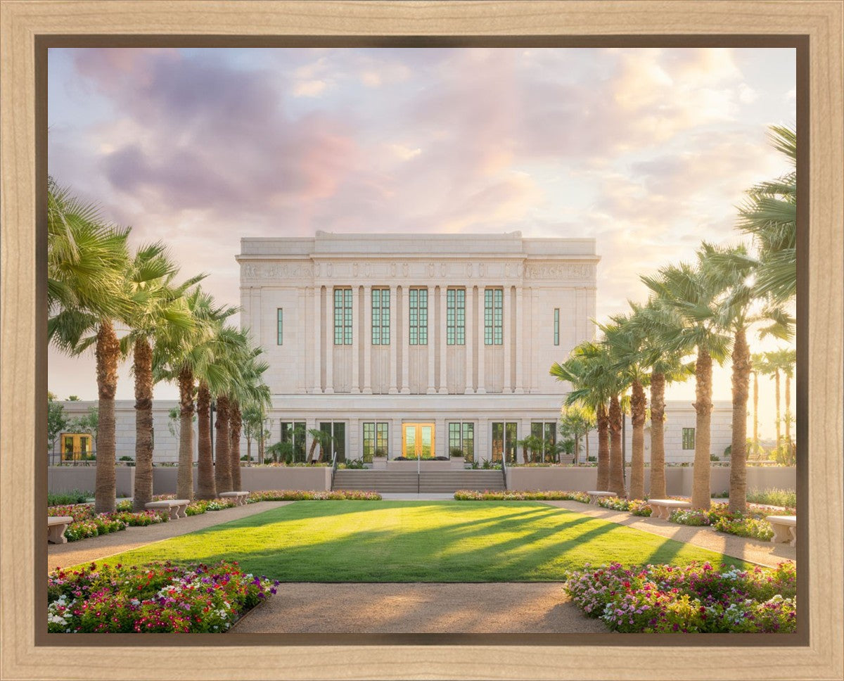 Mesa Oasis