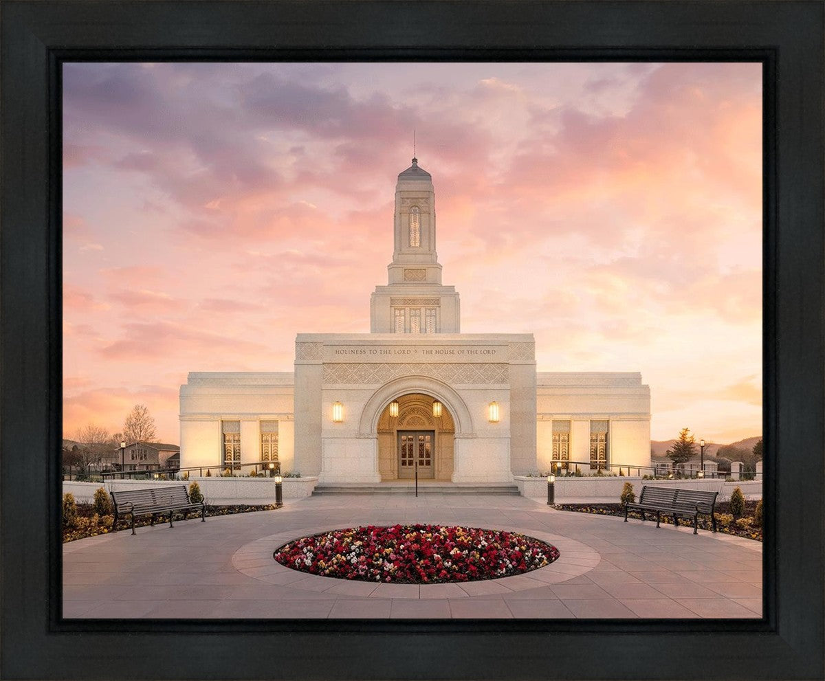 Helena Montana Glorious Gallery Wrap