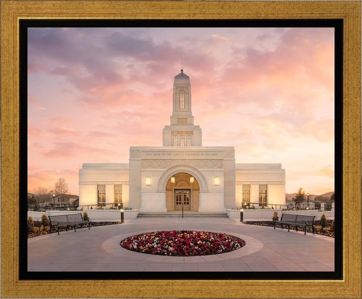 Helena Montana Glorious Gallery Wrap