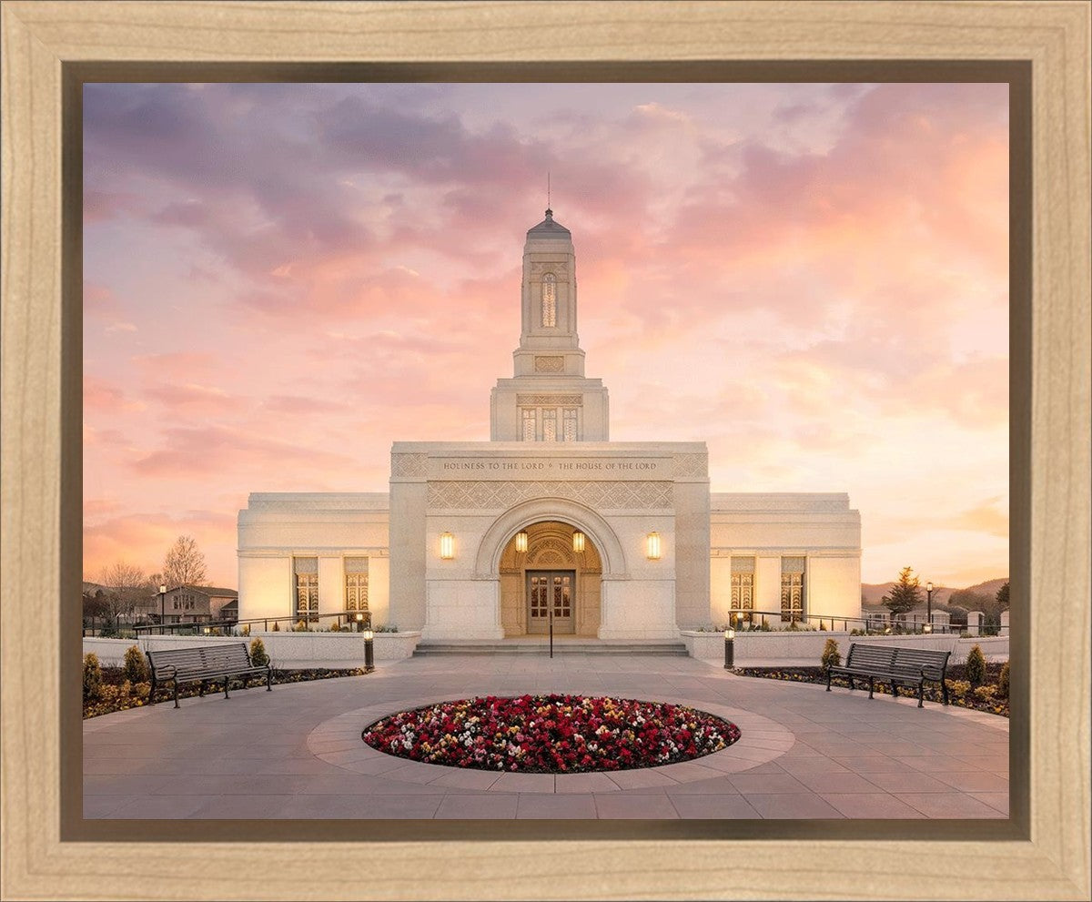 Helena Montana Glorious Gallery Wrap