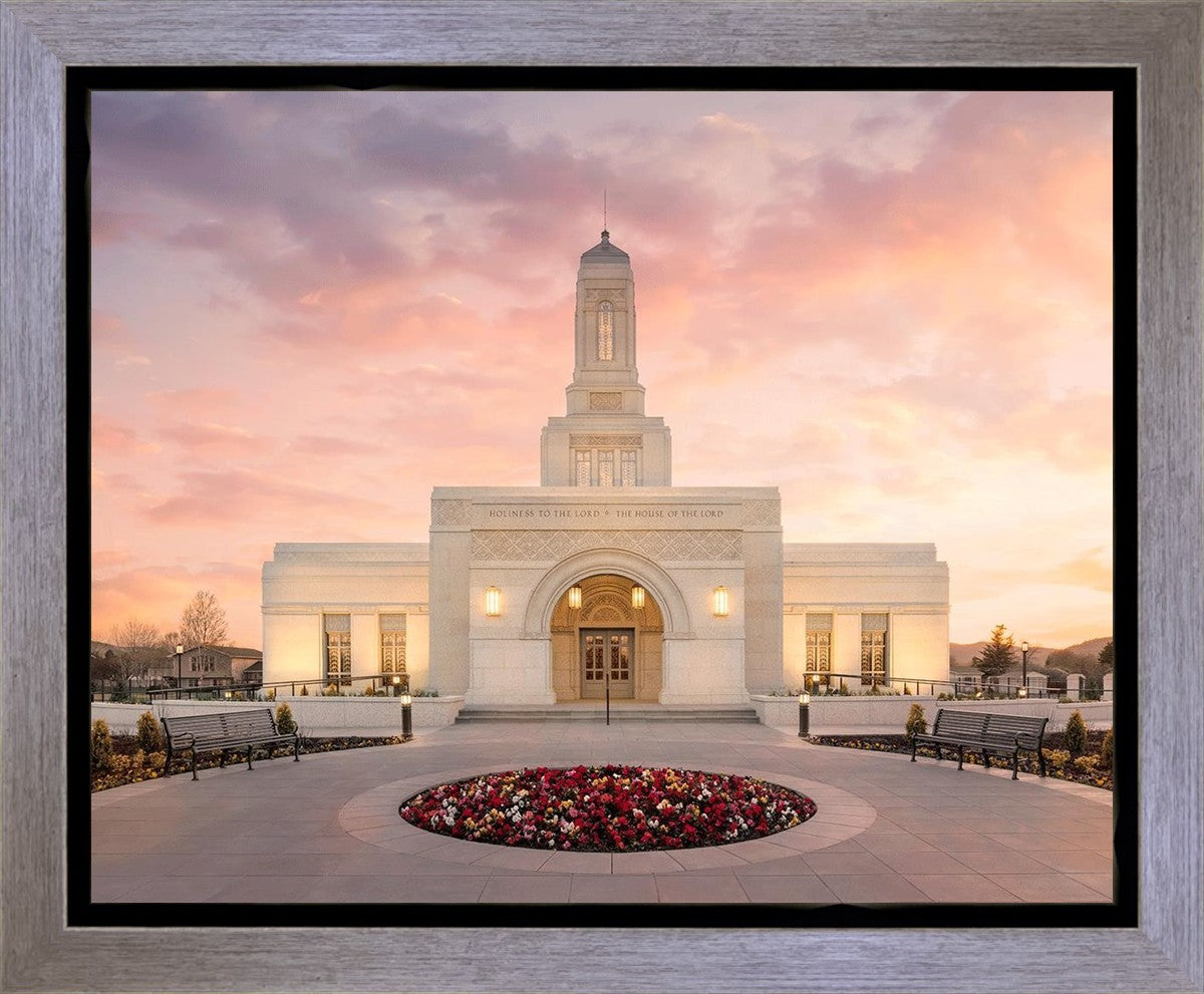 Helena Montana Glorious Gallery Wrap