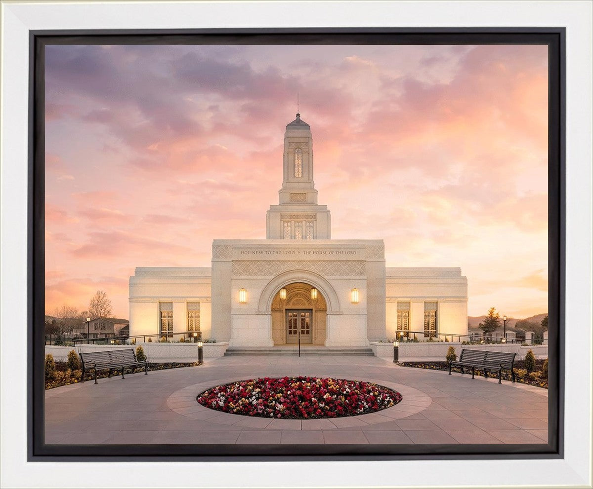 Helena Montana Glorious Gallery Wrap