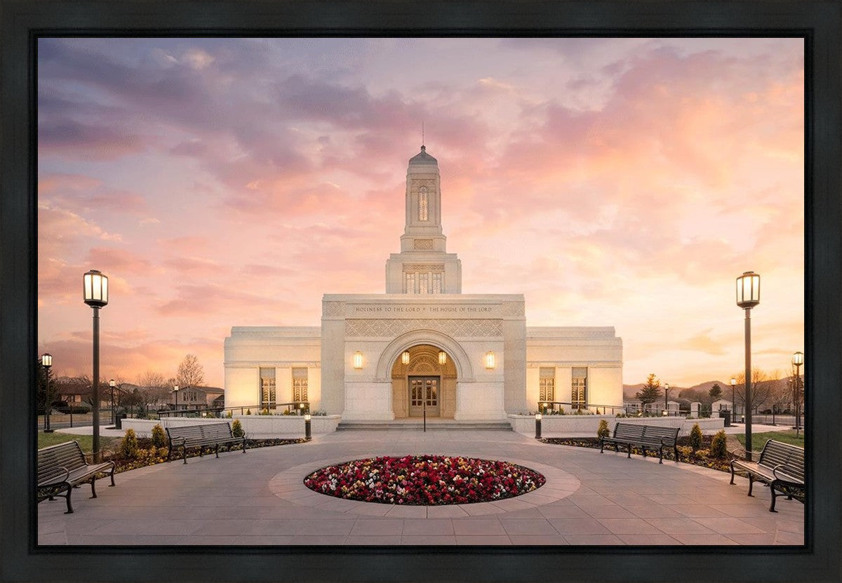 Helena Montana Glorious Gallery Wrap