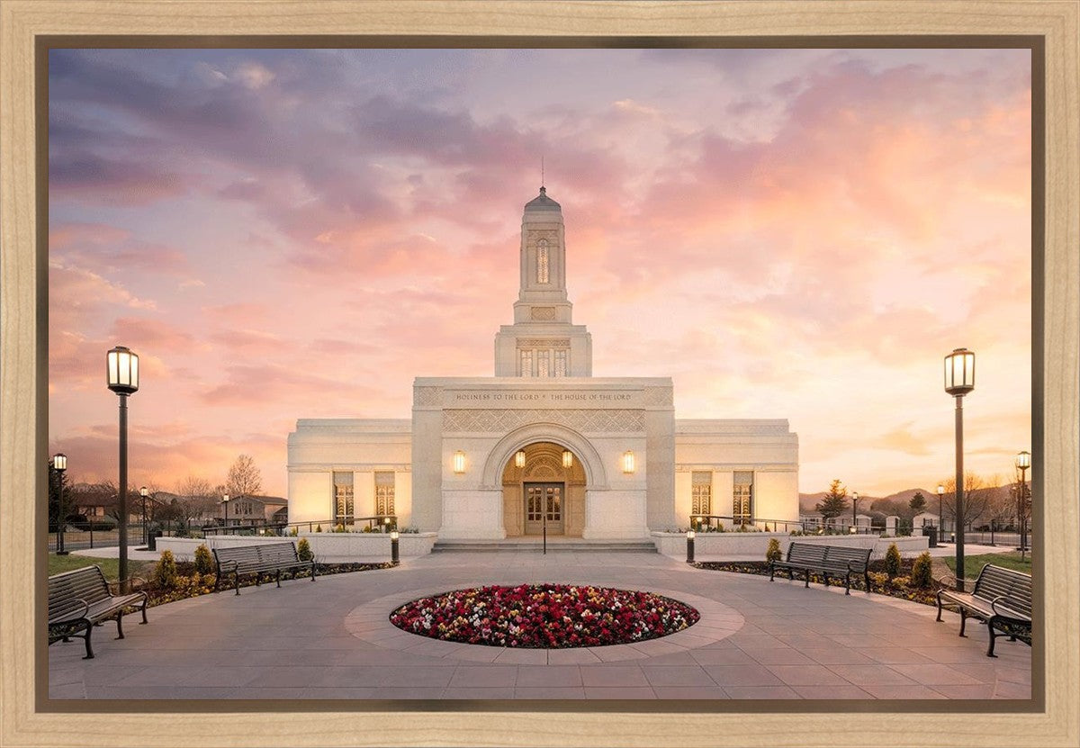 Helena Montana Glorious Gallery Wrap