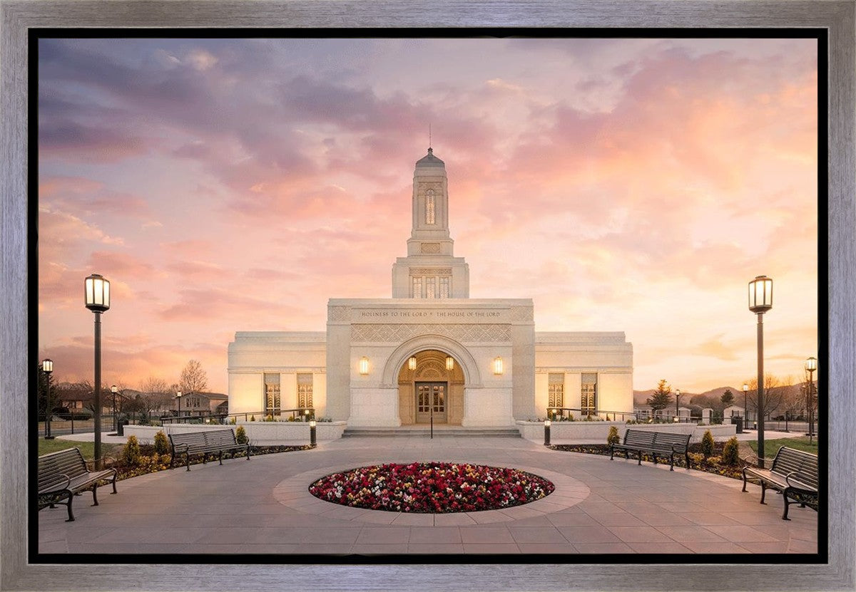 Helena Montana Glorious Gallery Wrap