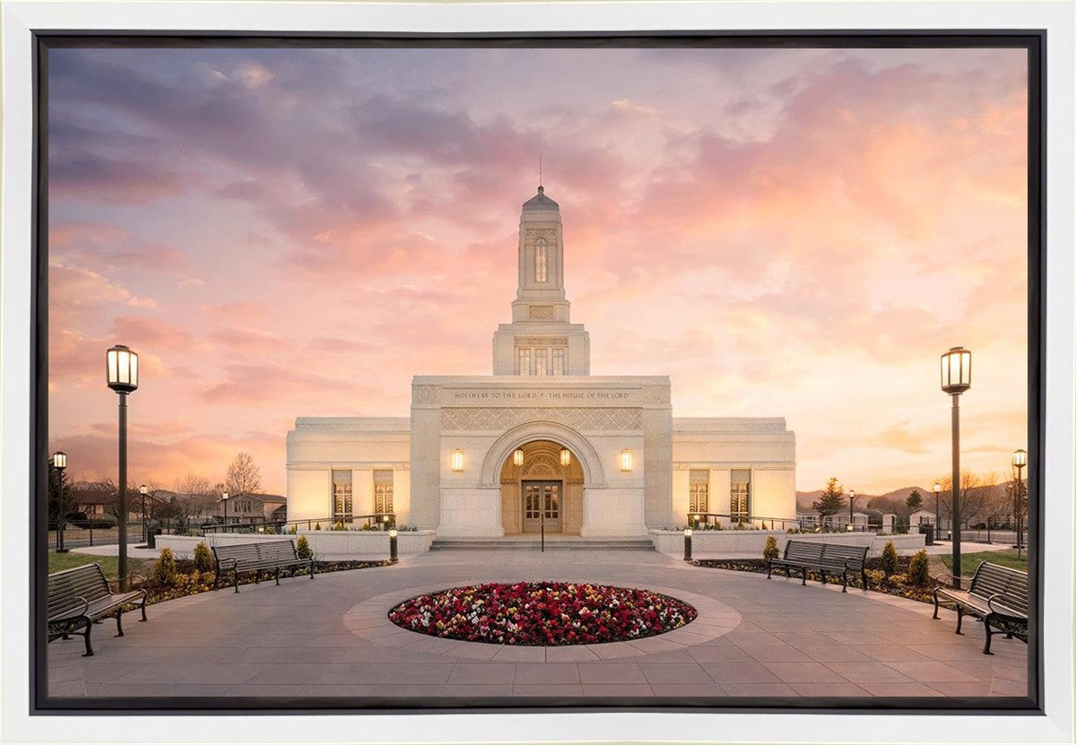 Helena Montana Glorious Gallery Wrap