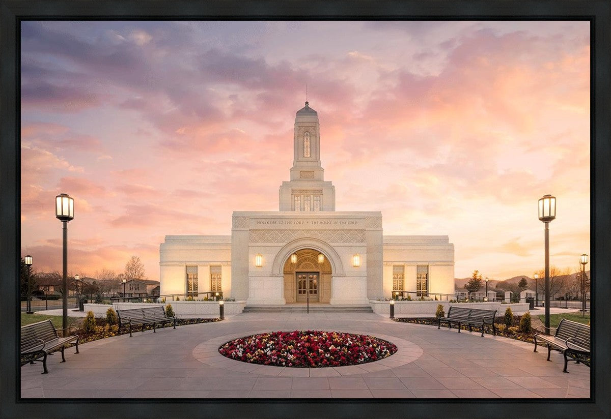 Helena Montana Glorious Gallery Wrap