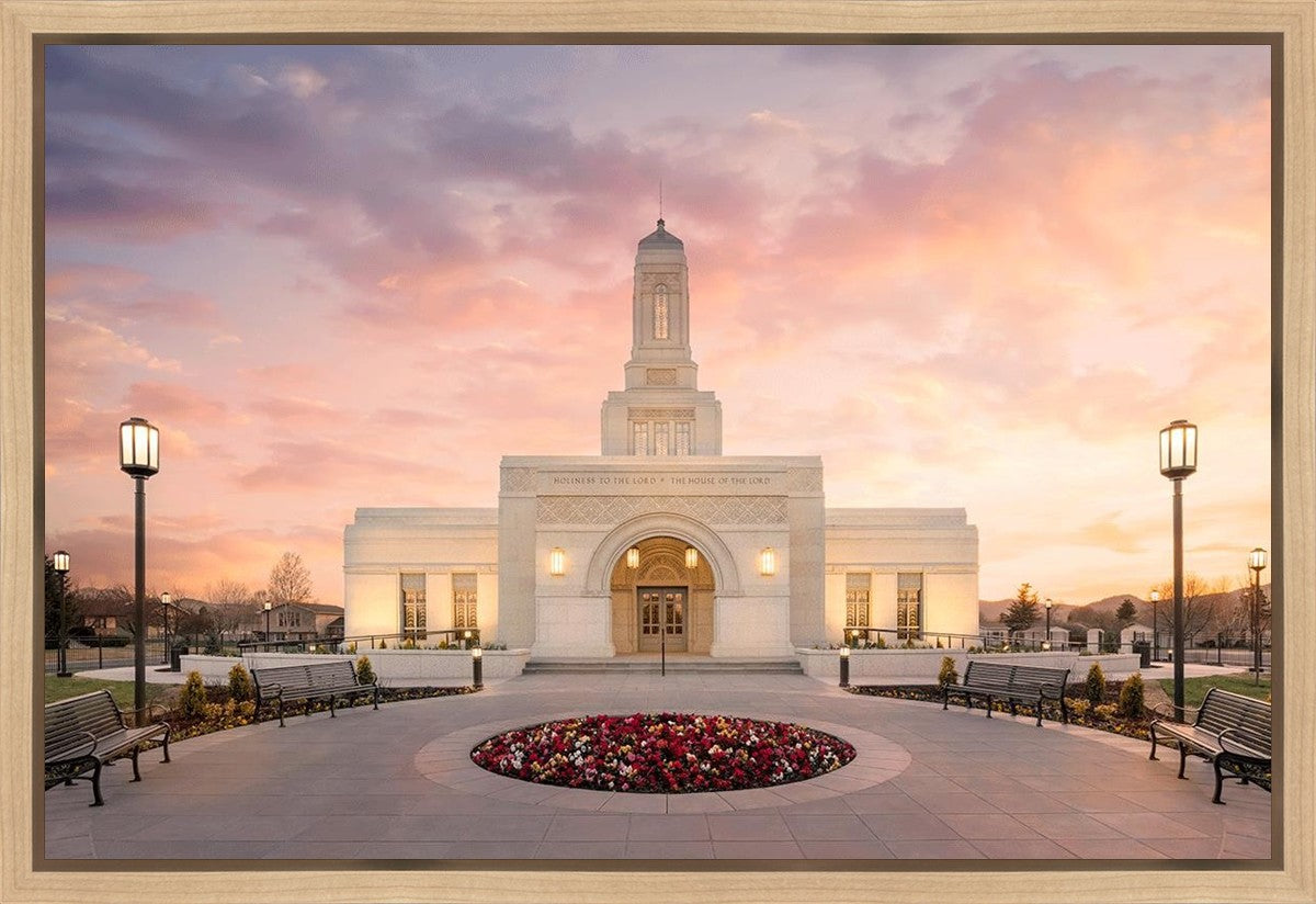 Helena Montana Glorious Gallery Wrap