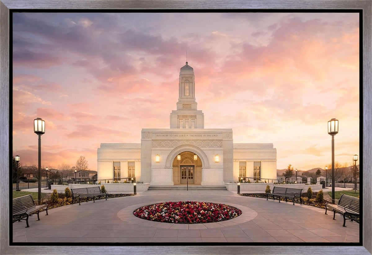 Helena Montana Glorious Gallery Wrap