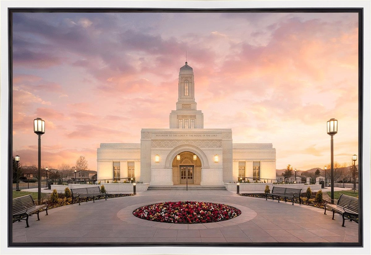 Helena Montana Glorious Gallery Wrap