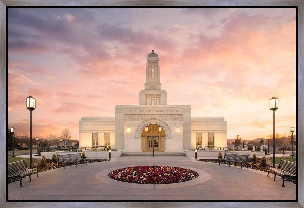 Helena Montana Glorious Gallery Wrap