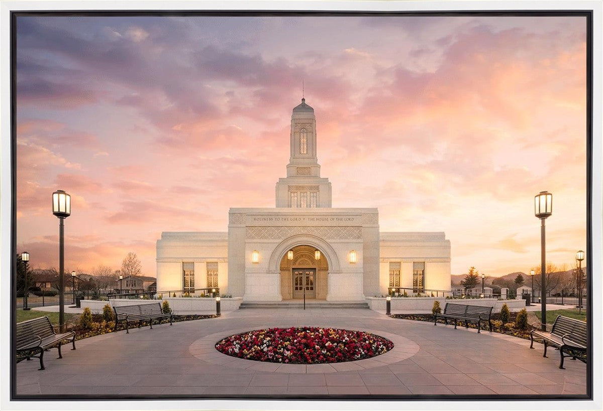 Helena Montana Glorious Gallery Wrap