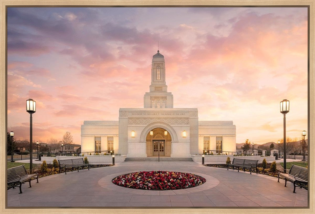 Helena Montana Glorious Gallery Wrap