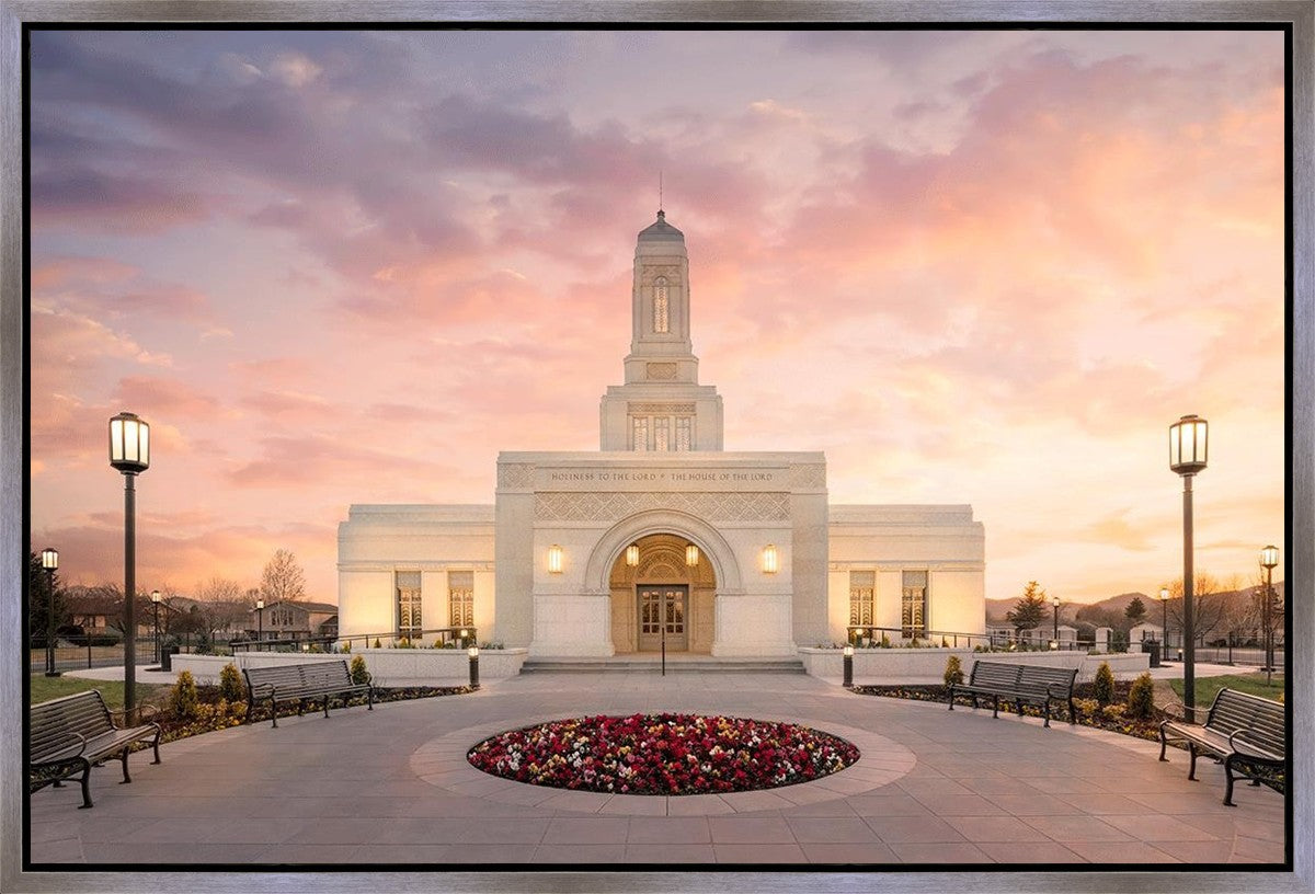 Helena Montana Glorious Gallery Wrap