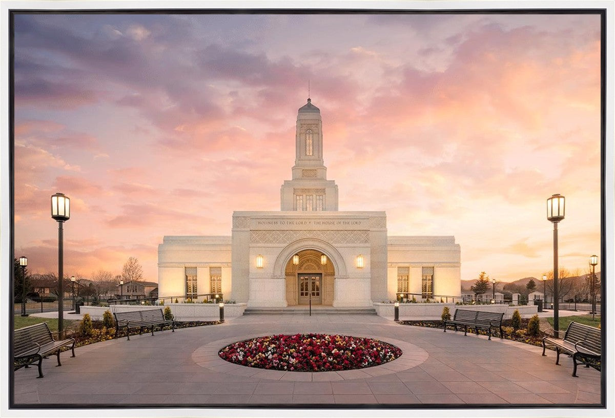 Helena Montana Glorious Gallery Wrap