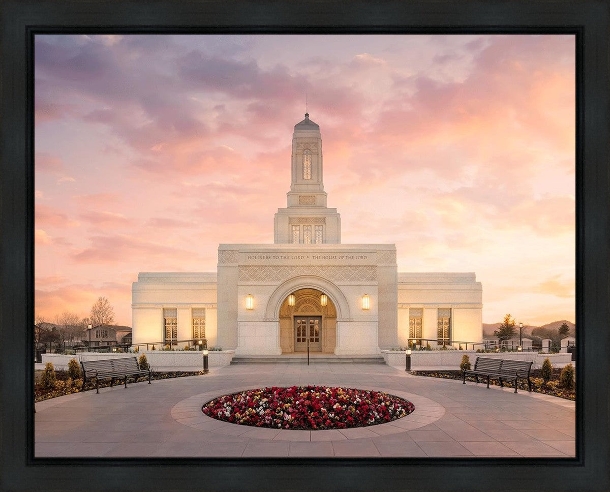 Helena Montana Glorious Gallery Wrap
