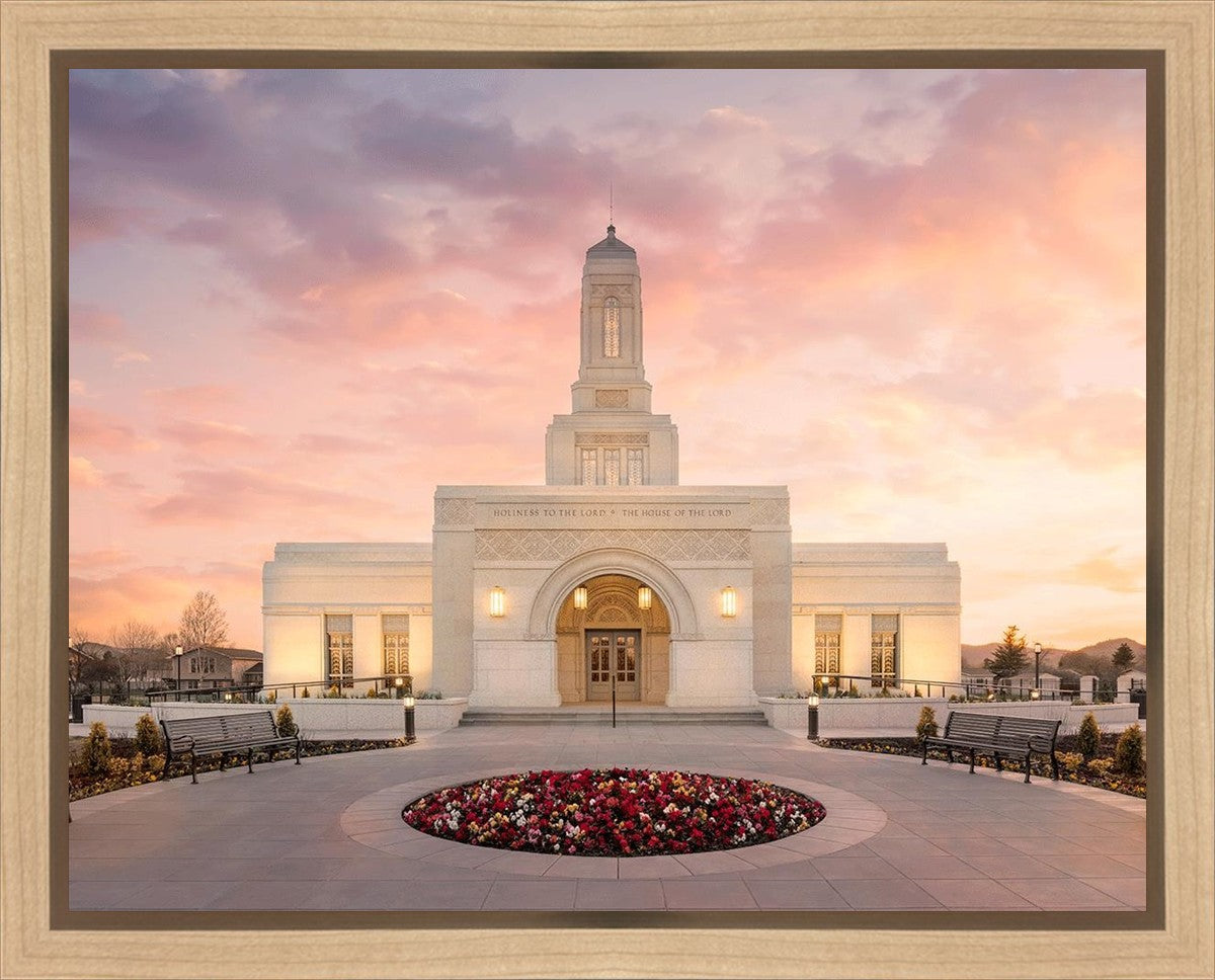 Helena Montana Glorious Gallery Wrap