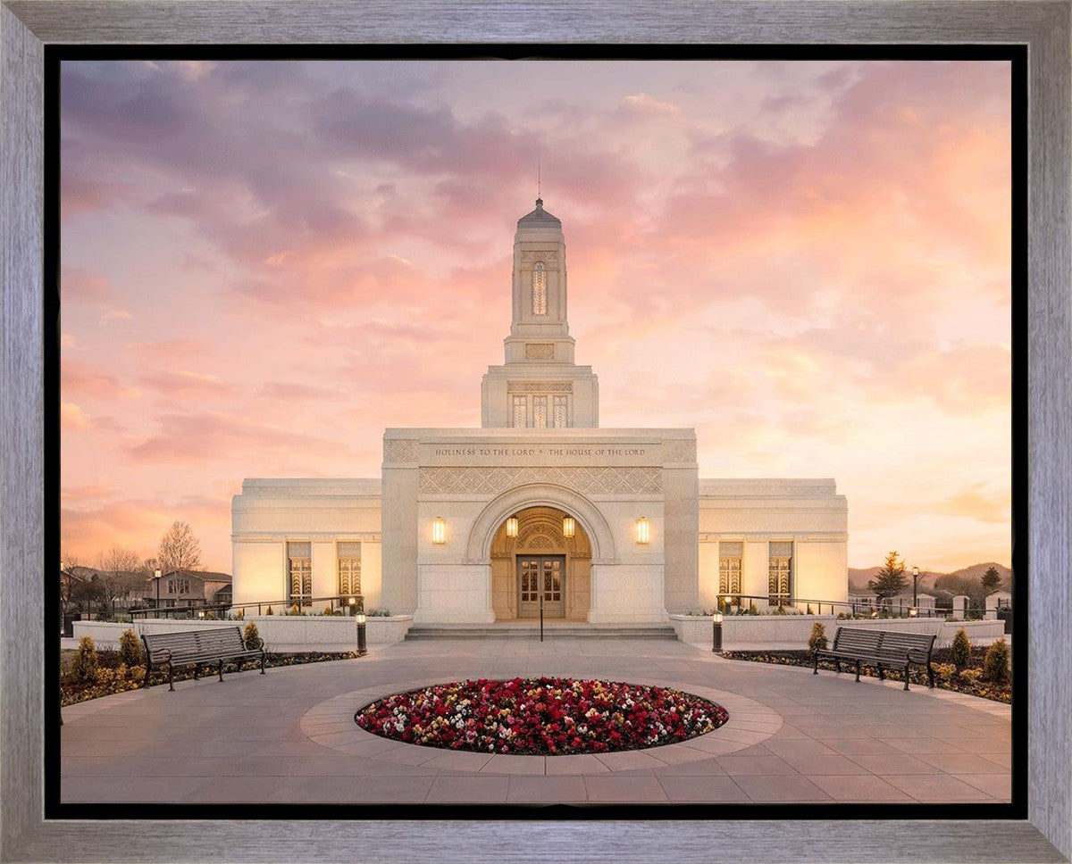 Helena Montana Glorious Gallery Wrap