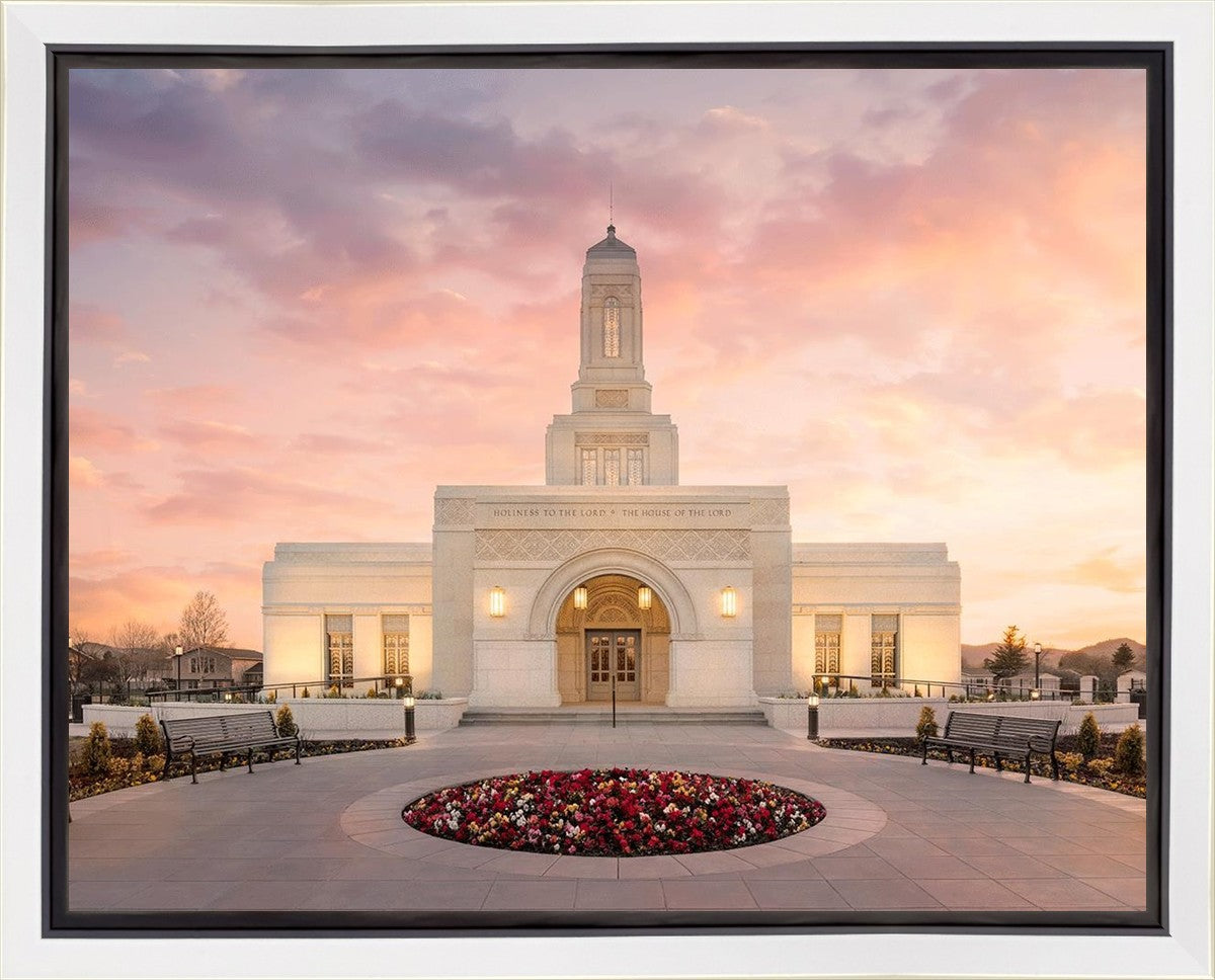 Helena Montana Glorious Gallery Wrap