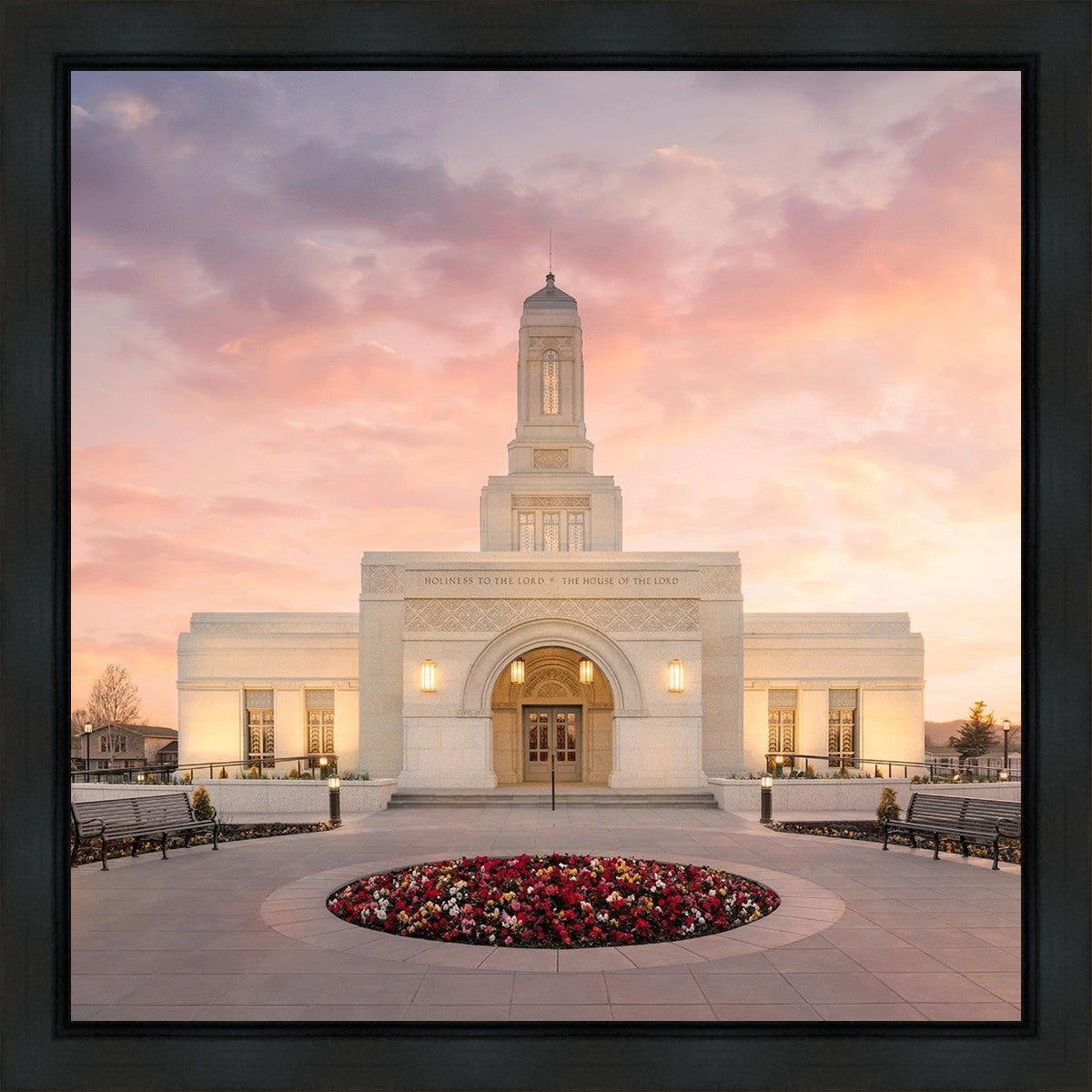 Helena Montana Glorious Gallery Wrap
