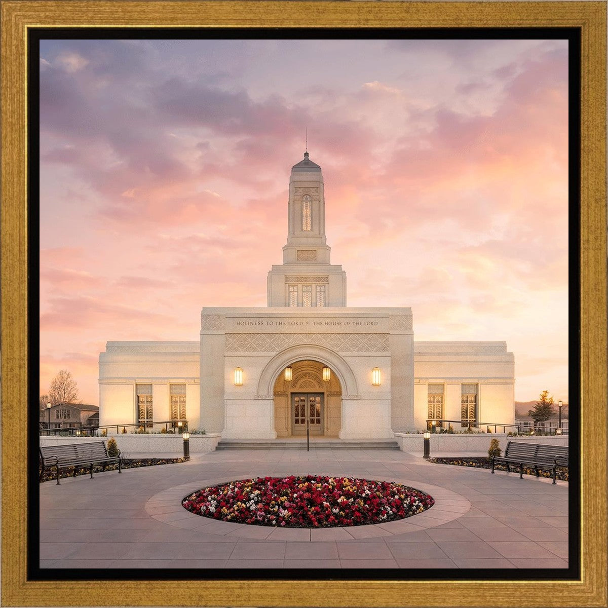 Helena Montana Glorious Gallery Wrap