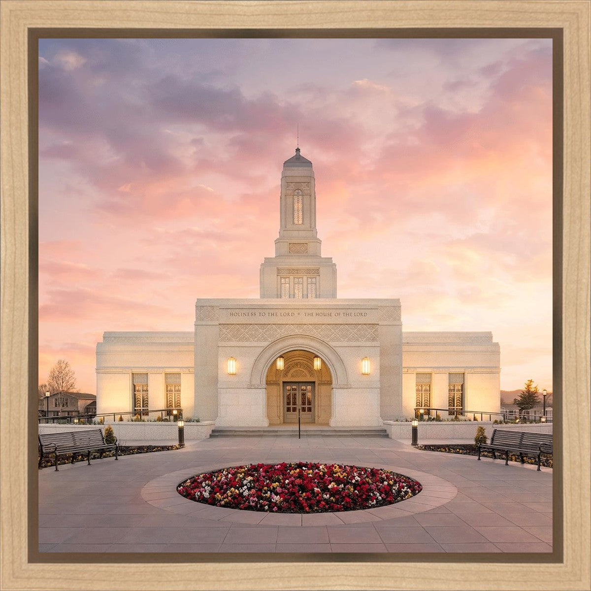 Helena Montana Glorious Gallery Wrap