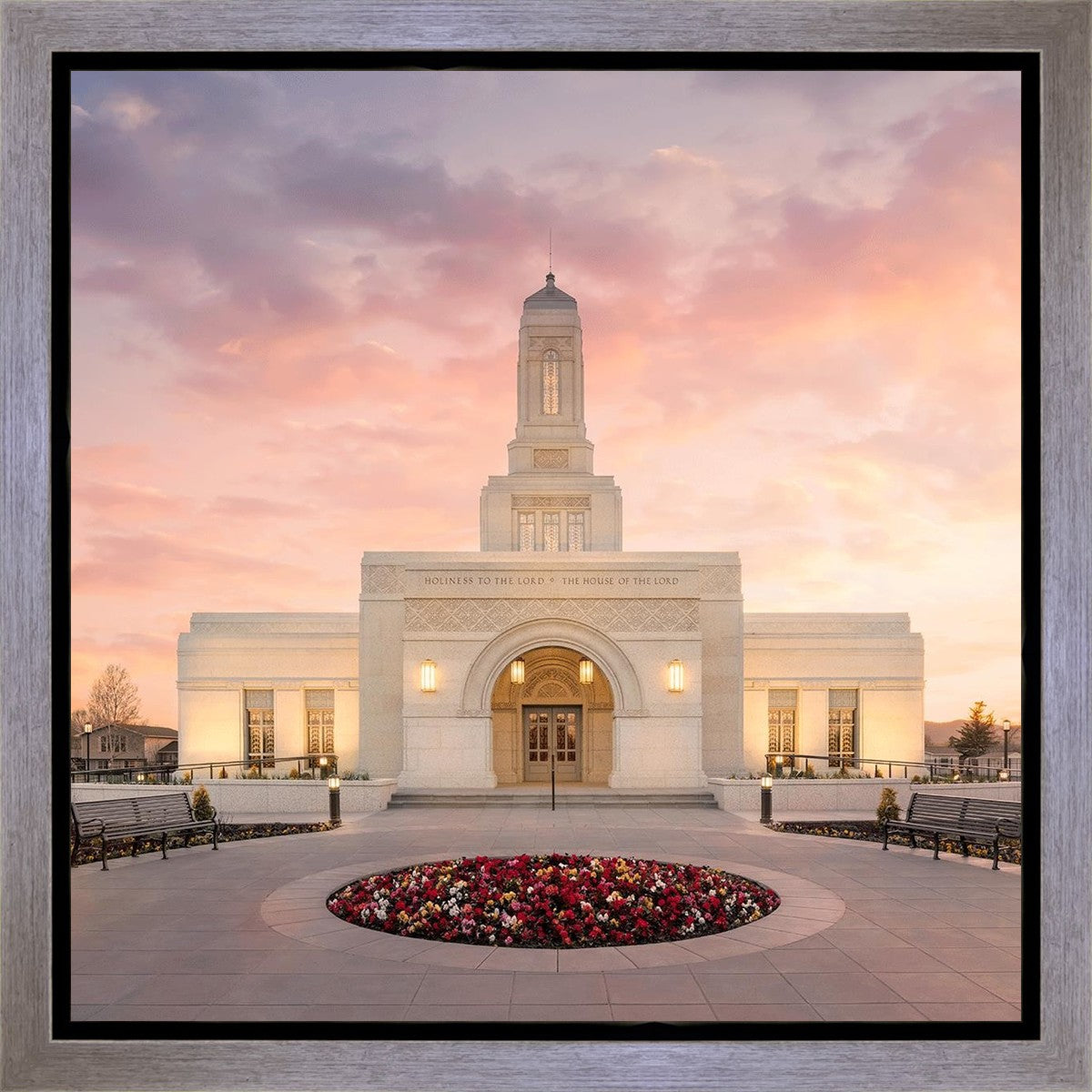 Helena Montana Glorious Gallery Wrap
