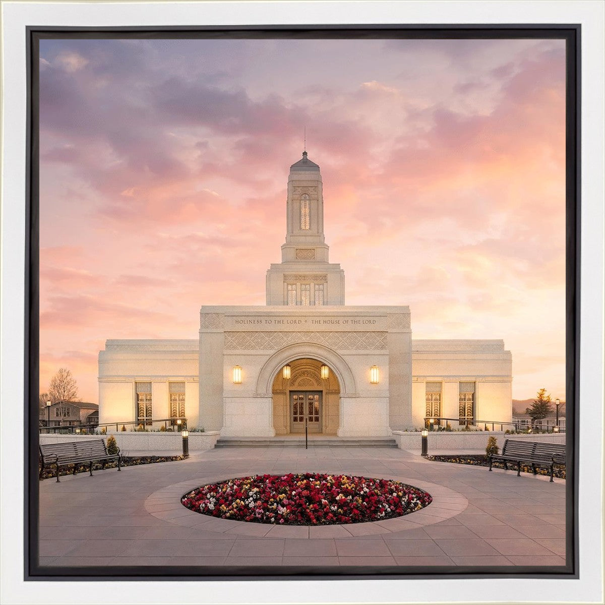 Helena Montana Glorious Gallery Wrap