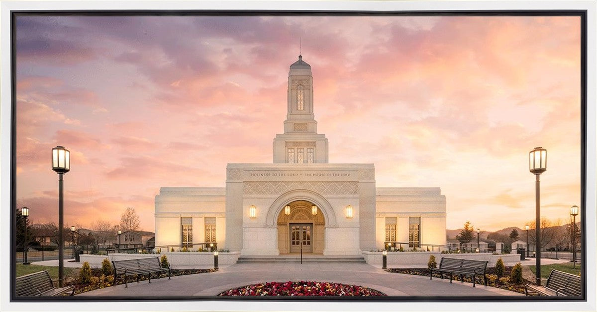 Helena Montana Glorious Gallery Wrap