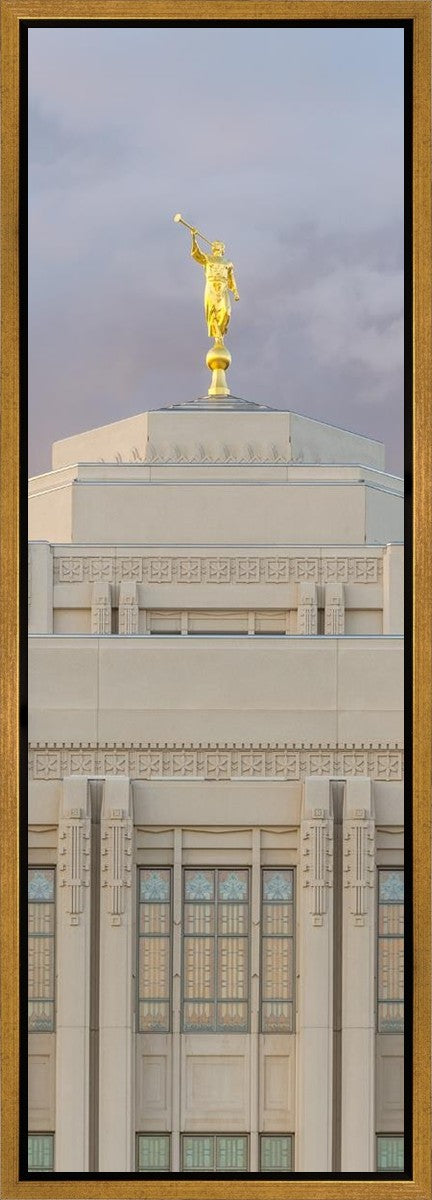Meridian Moroni Gallery Wrap