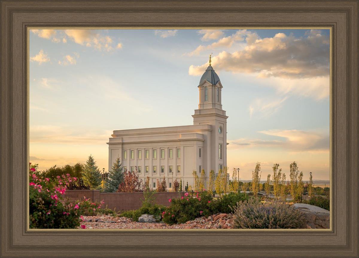 Cedar City Golden Foundations