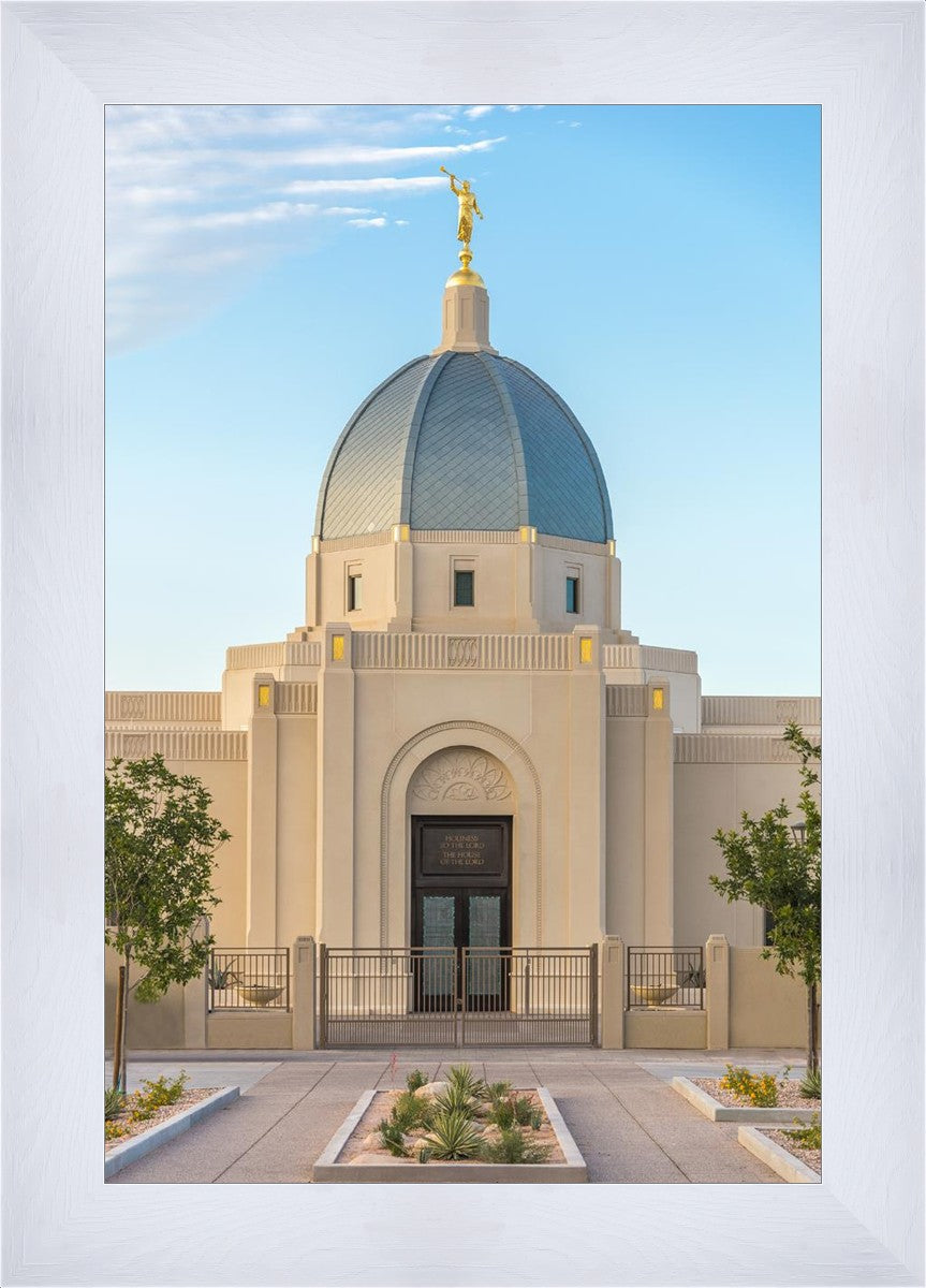 Tucson Eternal Pathway