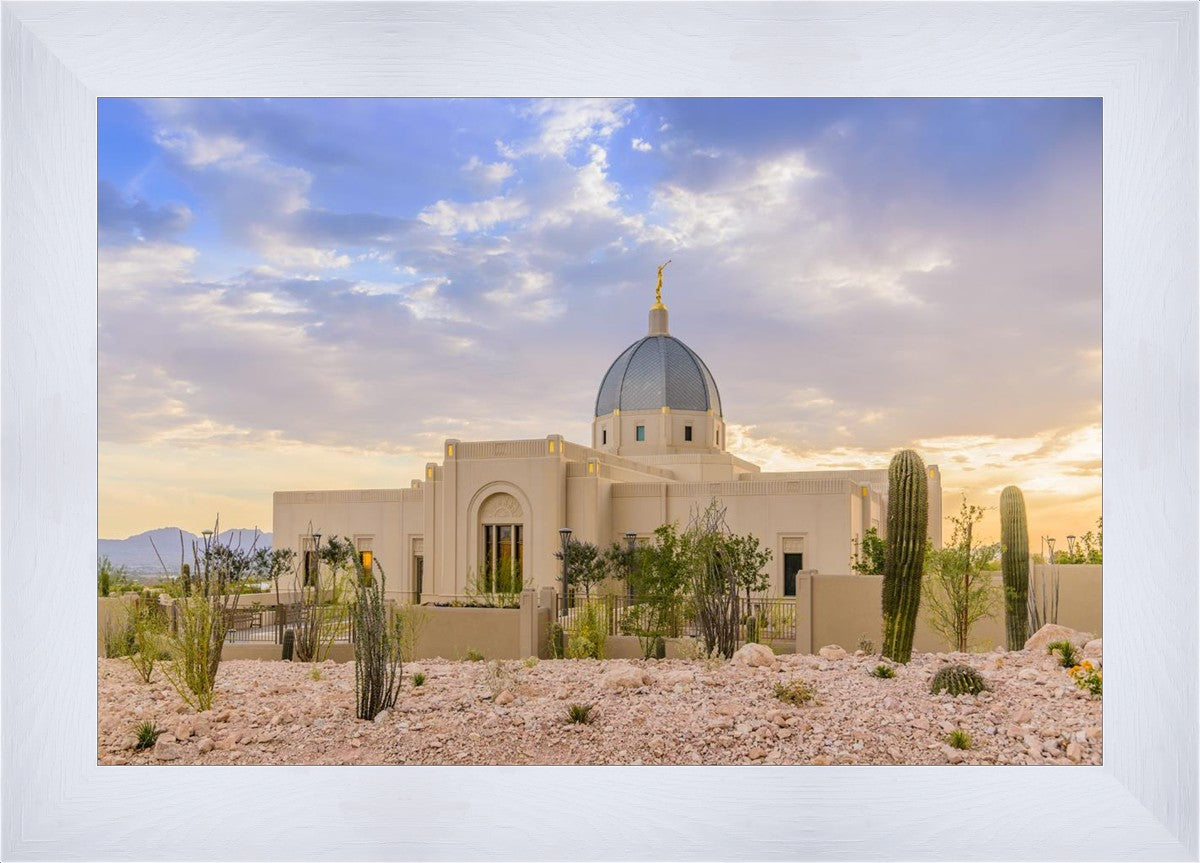 Tucson Deseret