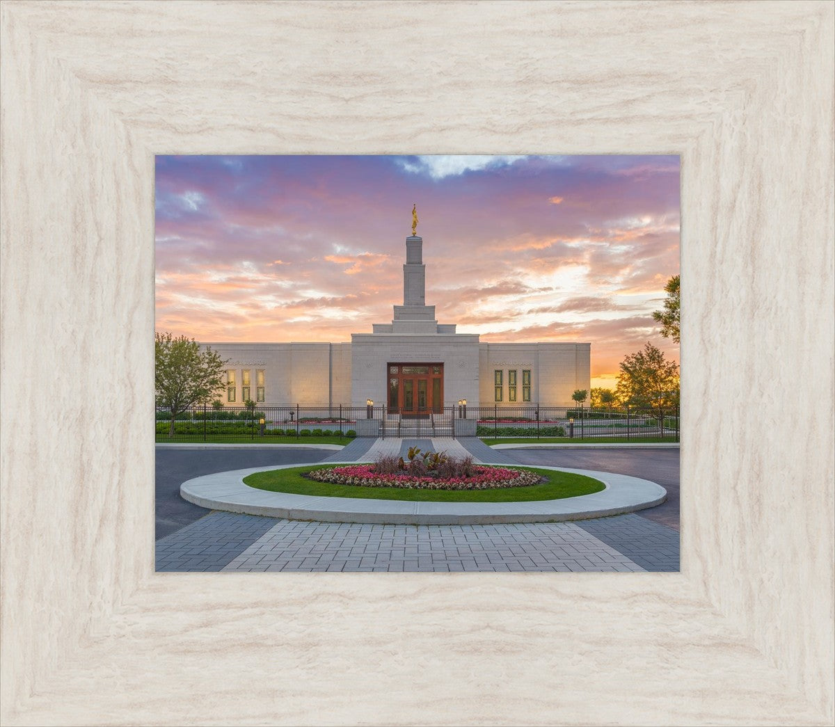 Montreal Quebec Heavenly Pathways